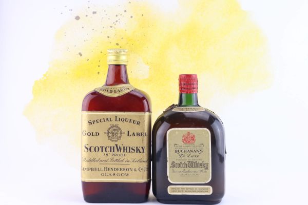 



Selezione Scotch Whisky