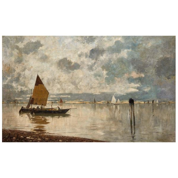 



Giuseppe Miti Zanetti