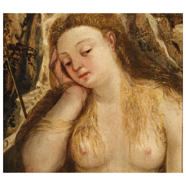 



Scuola fiamminga, sec. XVI