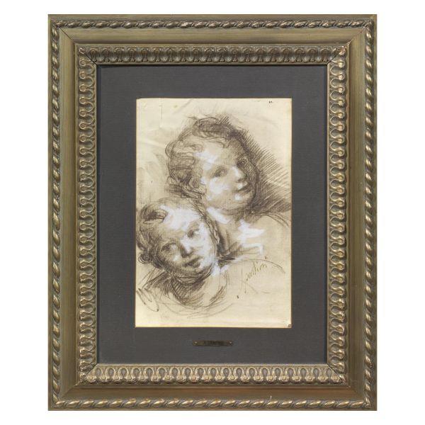 Attribuito a Armando Spadini