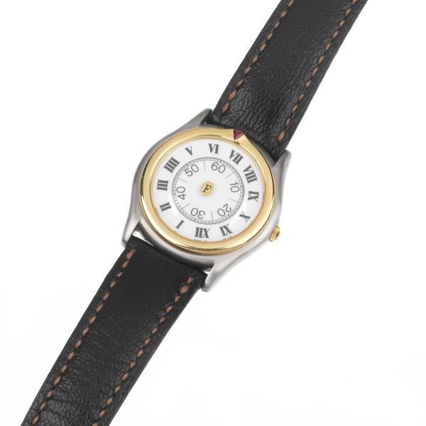      FARAONE PHAROS OROLOGIO DA POLSO AUTOMATICO 