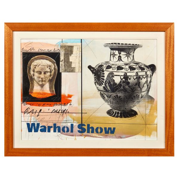 Mirko Pagliacci - 



MIRKO PAGLIACCI 