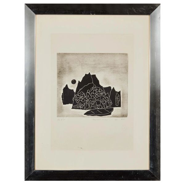 Felice Casorati - FELICE CASORATI 