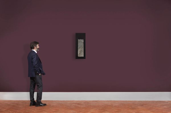 PAOLA LEVI MONTALCINI