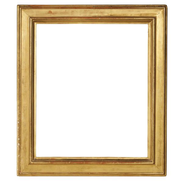 A NEOCLASSICAL NORTHERN ITALY FRAME