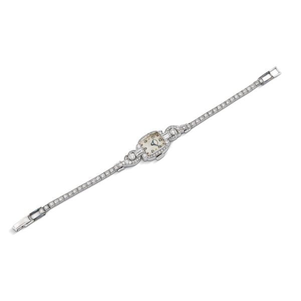 TIFFANY & CO OROLOGIO DA DONNA