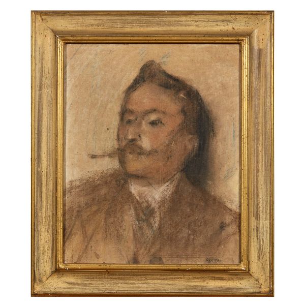 Carlo Levi - CARLO LEVI 