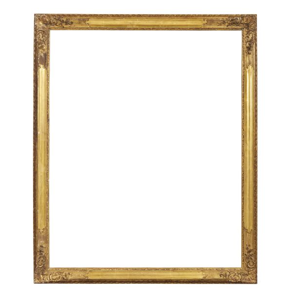 A FRENCH 18TH CENTURY STYLE FRAME