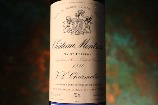



Ch&acirc;teau Montrose 1994
