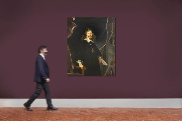 Scuola tedesca, sec. XVIII