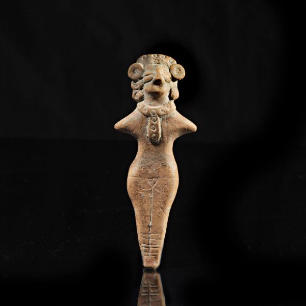 



STATUETTA DEA MADRE