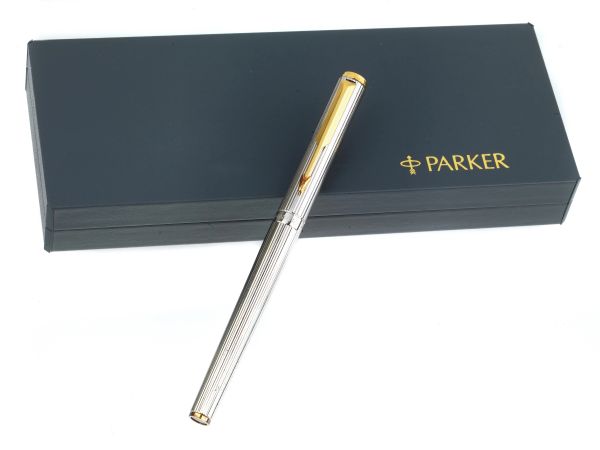      PARKER PENNA STILOGRAFICA   