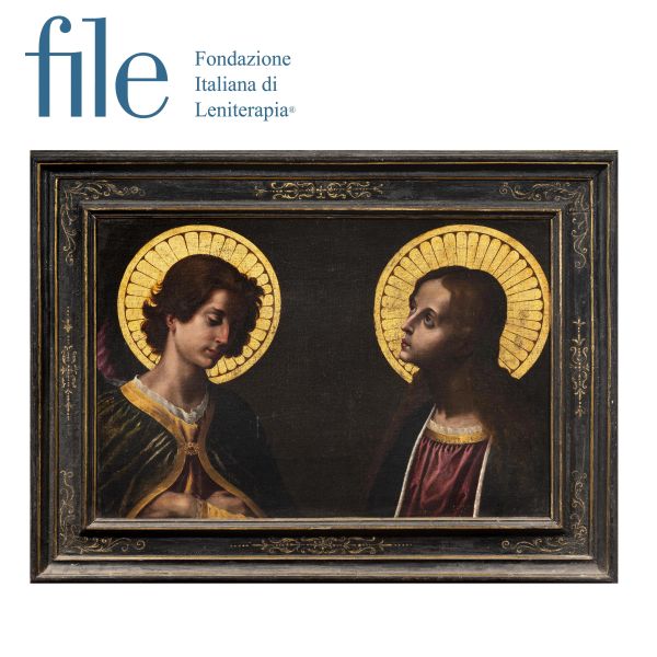 Pittore fiorentino, sec. XVII