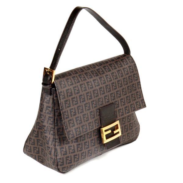 FENDI TRACOLLA MAMA FOREVER