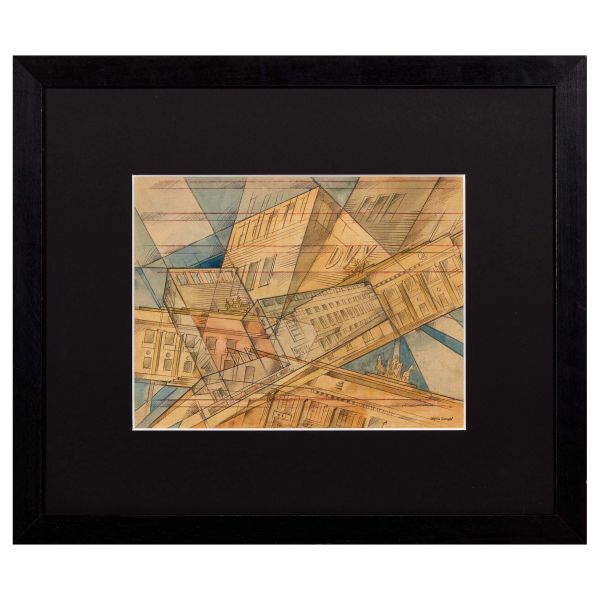 Uberto Bonetti - UBERTO BONETTI  