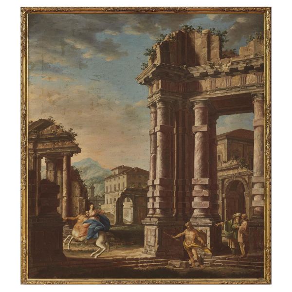 Attributed to Gaetano Bernardino Ottani