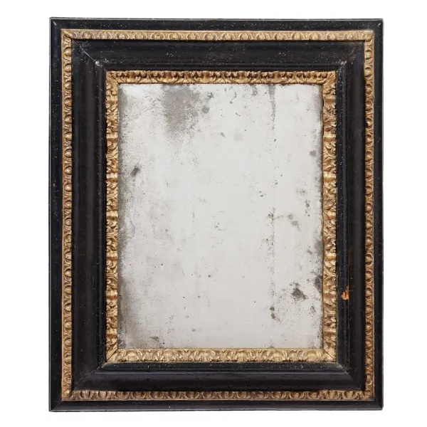 A ROMAN MIRROR FRAME, 17TH CENTURY