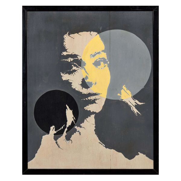 Francesco Musante - 



FRANCESCO MUSANTE