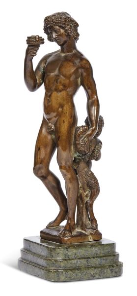      Da Michelangelo, Toscana, secolo XVIII 