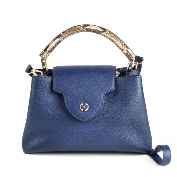 LOUIS VUITTON BORSA A MANO CAPUCINES