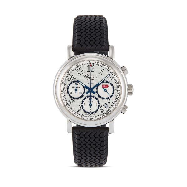 Chopard - 



CHOPARD MILLE MIGLIA REF. 8331 N. 8284XX WRISTWATCH, 1999