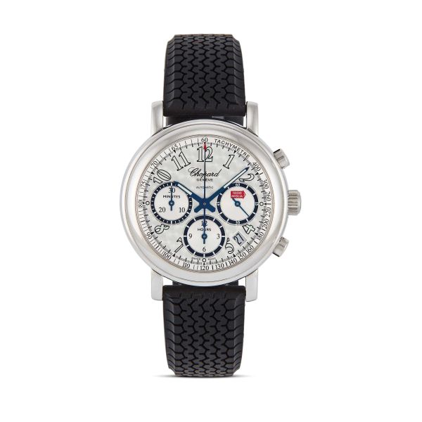 



CHOPARD MILLE MIGLIA REF. 8331 N. 8284XX WRISTWATCH, 1999
