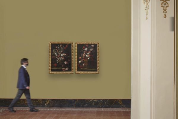 Attribuiti ad Andrea Scacciati