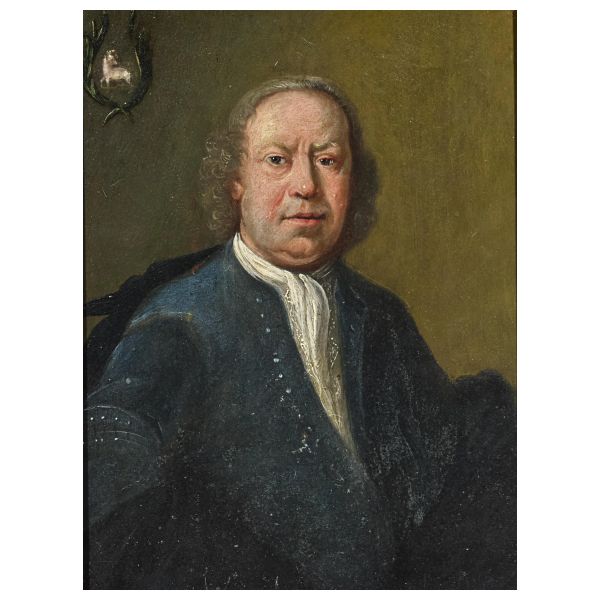 



Painter of 18th century
