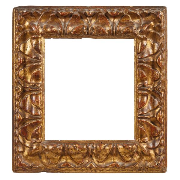 



AN EMILIAN FRAME, 18TH CENTURY