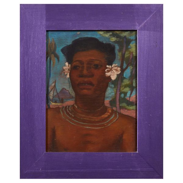 THAYAHT (ERNESTO MICHAHELLES) 