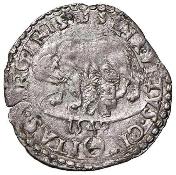 SIENA REPUBBLICA (1404 &ndash; 1555), BOLOGNINO (1549)