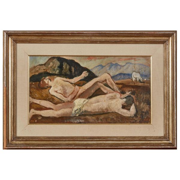 Felice Carena - 



FELICE CARENA