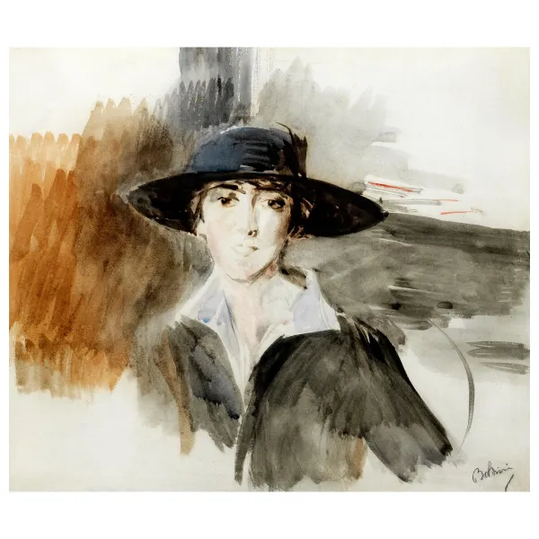 Giovanni Boldini - 



Giovanni Boldini 