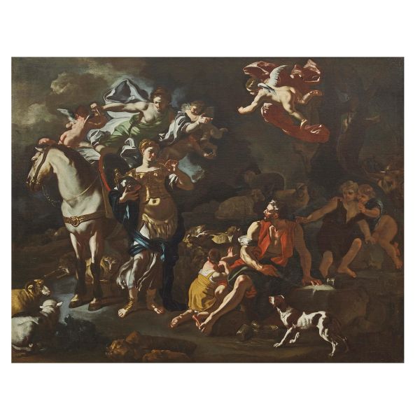 Francesco Solimena