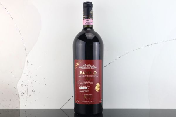 Barolo Falletto Vigna le Rocche Riserva Etichetta Rossa Bruno Giacosa 2004