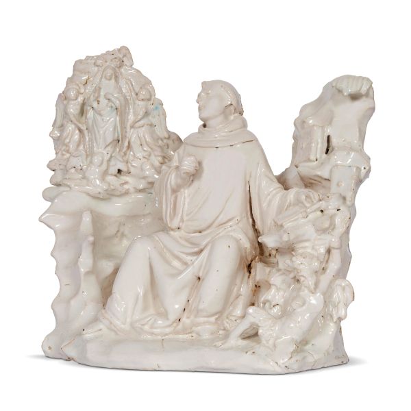 Plasticatore fiorentino, primo quarto secolo XVI