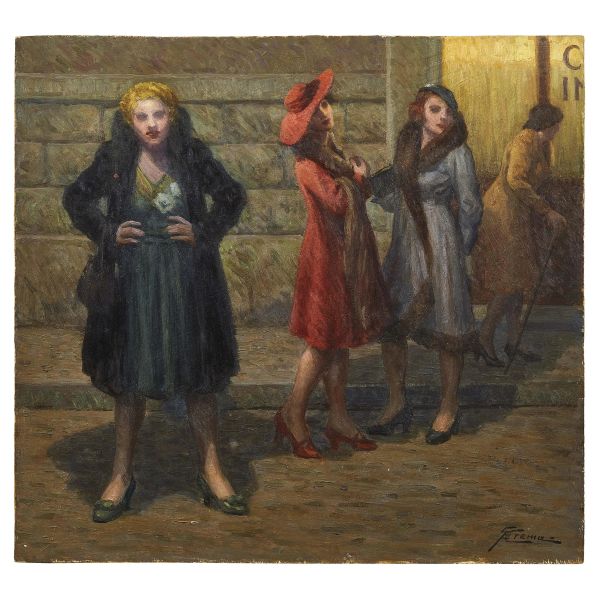 



Giovan Battista Crema