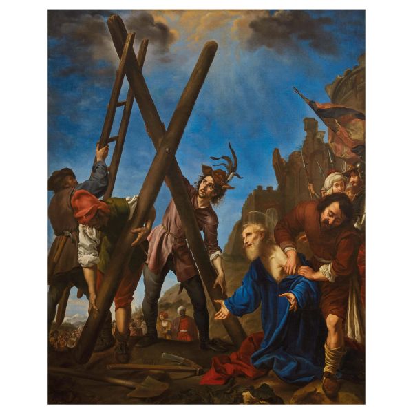 Carlo Dolci (Firenze, 1616 - 1686)
