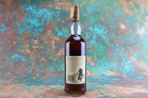 Macallan 1969