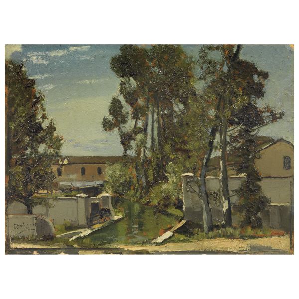 Domenico De Bernardi