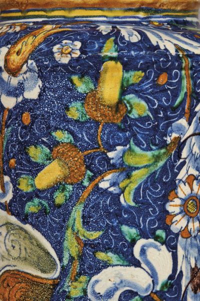 GRANDE ALBARELLO, VENEZIA, VENEZIA, MASTRO DOMENICO (ATTR.), 1560- 1570 CIRCA