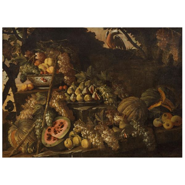 



Lombard School, 17th-18th centuries