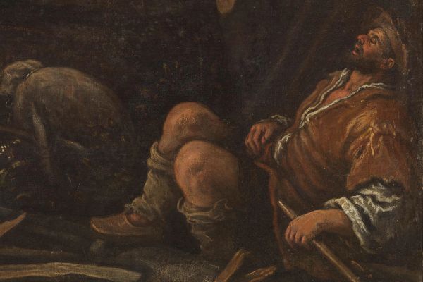 Leandro da Ponte, detto Leandro Bassano