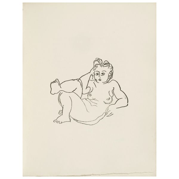 Courthion, Pierre. Suite Montagnarde. Anversa, Editions Lumière, 1932.