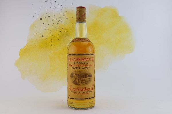 



Glenmorangie 