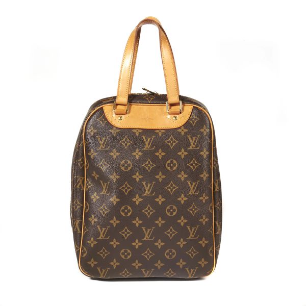 



LOUIS VUITTON&nbsp; BORSA A MANO EXCURSION 