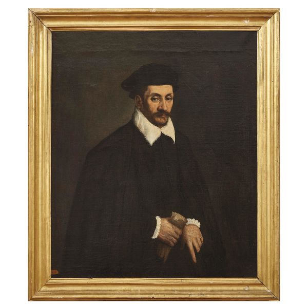 Scuola lombarda, sec. XVI