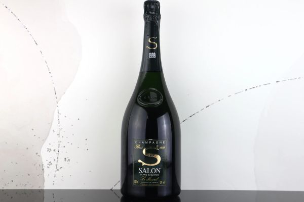 Cuvée S Salon 1999