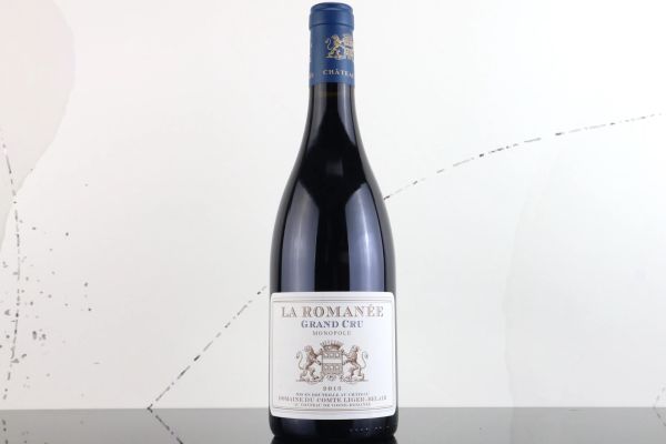 La Romanée Domaine Liger-Belair 2015
