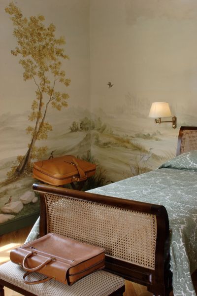 Tenuta Biserno - Bibbona (LI)